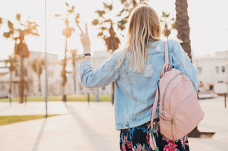 Mochilas
