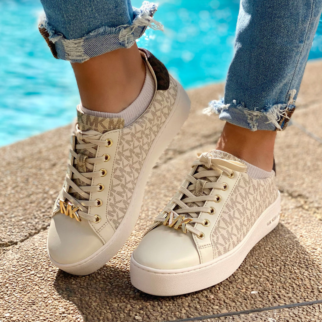 Kors Shoes Zapatillas Michael Kors Chile Zapatillas Mujer Comprar