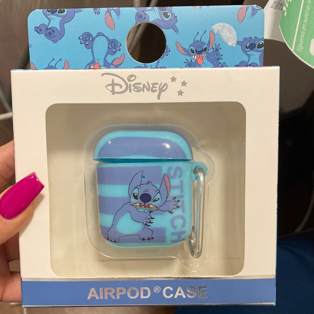 Airpod case Stitch Disney Fra´Gallardo