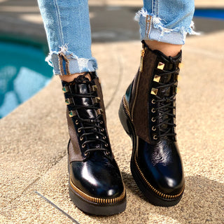 Botines
