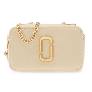 The Glam Shot Crossbody Marc Jacobs Pebble