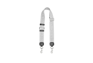 Strap Marc Jacobs Silver