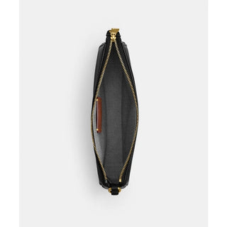 Cartera Coach Plaza Bag Black