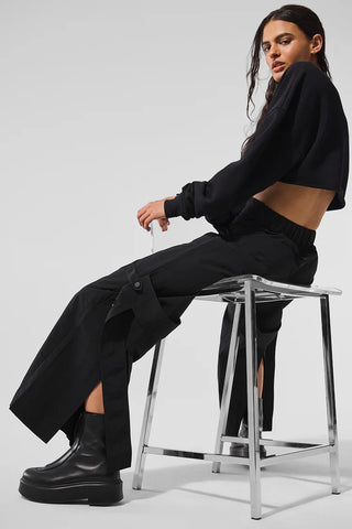 High-Waist Voyager Trouser Alo Yoga