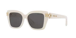 Lentes Dior White