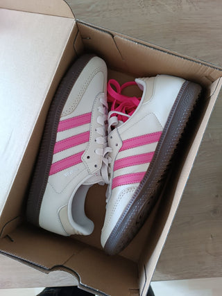 Zapatillas Adidas Samba OG