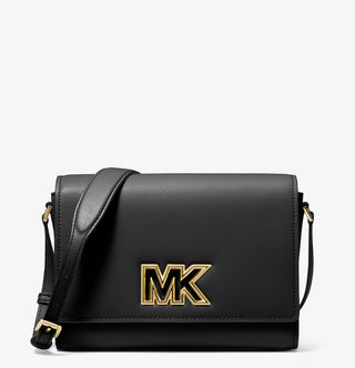 Cartera Michel Kors Mimi black