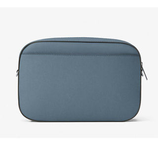 Crossbody Michael Kors Jet Set Saffiano Leather Cornflower