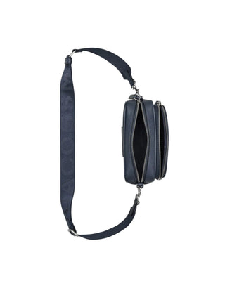 The Crossbody Marc Jacobs Blue