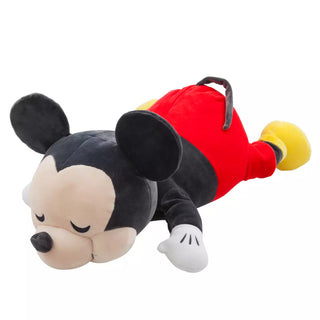 Peluche Disney Mickey Mouse Cuddleez Plush – Large 23''