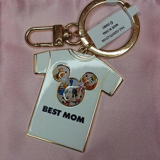 Llavero Disney Best Mom