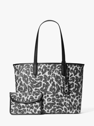 Tote Michael Kors Eliza black multi