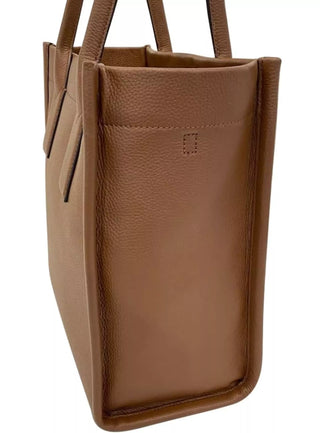 Tote Marc Jacobs Cognac Large