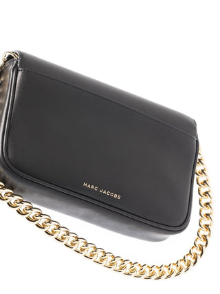 Cartera Marc Jacobs The Shoulder Black L