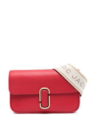 Cartera Marc Jacobs The Shoulder True Red L