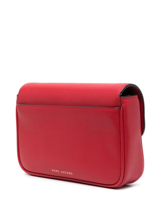 Cartera Marc Jacobs The Shoulder True Red L