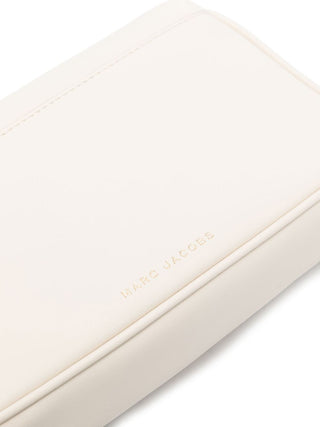 Cartera Marc Jacobs The Shoulder Cloud white L