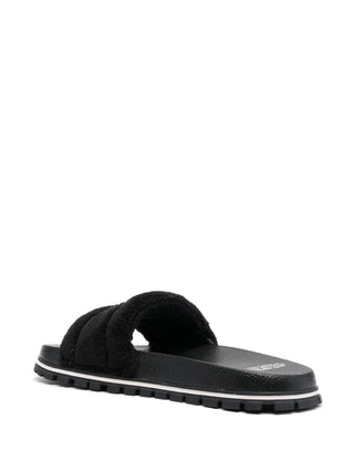 Sandalias Marc Jacobs The Terry Slide