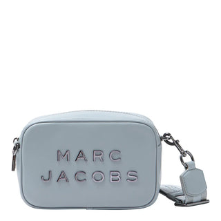 Crossbody Marc Jacobs Camera Bag Rock Grey