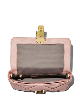 Cartera Marc Jacobs The Shoulder ROSE S