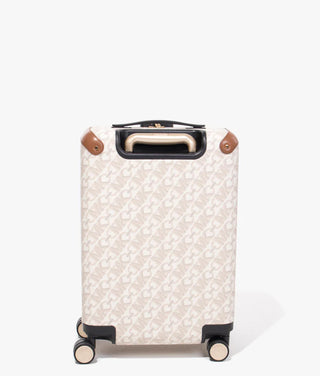 Maleta Michael Kors Hardcase Trolley VANILLA M