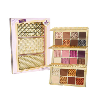 The Golden Era AC Collectors Set Tarte paletas