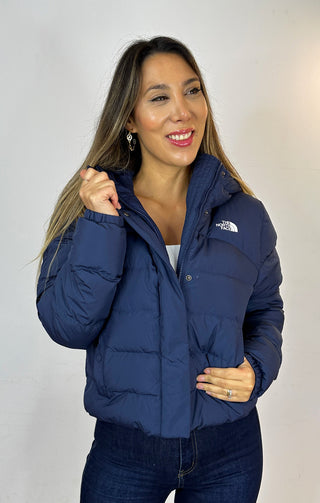 Chaqueta THE NORTH FACE BALTIC DOWN PUFFER HO SUMMIT NAVY
