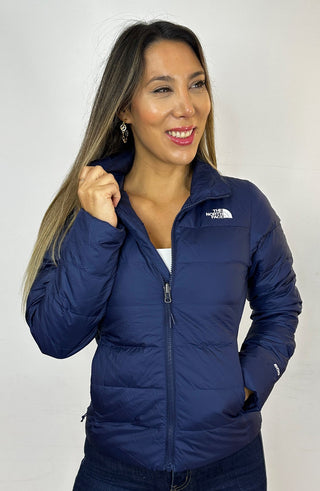 Parka The North Face Minoqua Dwn Navy