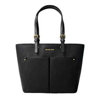 TOTE Michael Kors Jet Set Travel black