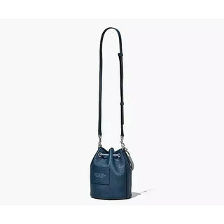 The Bucket Marc Jacobs Blue Sea Large