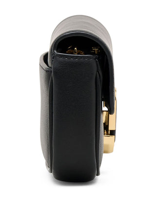 Cartera Marc Jacobs The Shoulder Black S