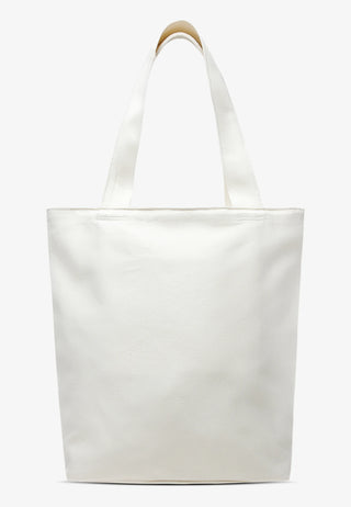 Tote Ralph Lauren Bear Bag Girl Beige