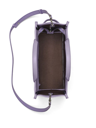 Tote Marc Jacobs Lilac Medium