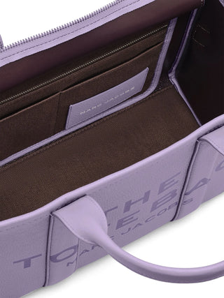 Tote Marc Jacobs Lilac Medium