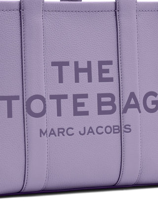 Tote Marc Jacobs Lilac Medium