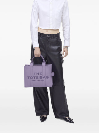 Tote Marc Jacobs Lilac Medium