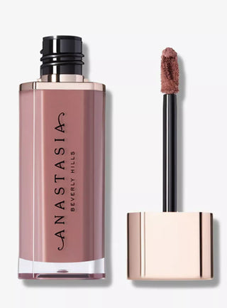 Lip Velvet Anastasia Pale Mauve