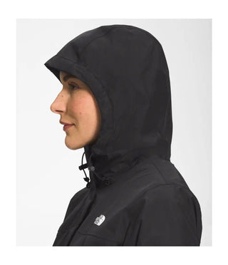 Chaqueta THE NORTH FACE WOMEN TORO PEAK TRICLMT BLACK