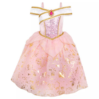 Vestido Disney Aurora Costume for Kids – Sleeping Beauty