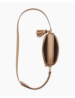 Crossbody Marc Jacobs The Pebble Shutter Camel