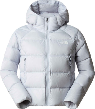 Chaqueta The North Face WOMEN HYDRNLTE HDY DUSTY PERIWINKL