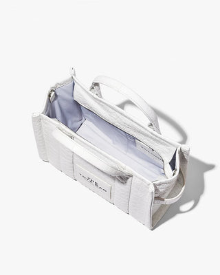 The Tote Bag Marc Jacobs Ivory medium