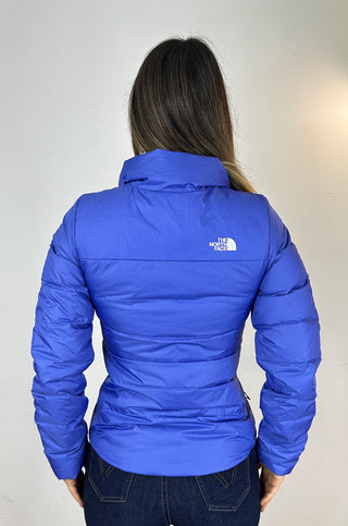Parka The North Face Minoqua DWN Blue