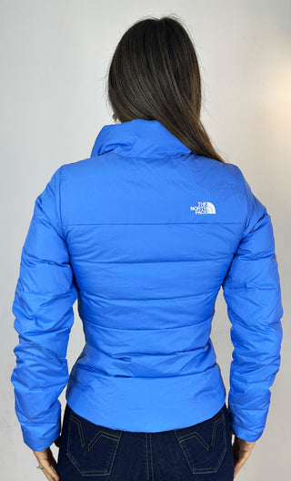 Parka The North Face Minoqua Sky Blue