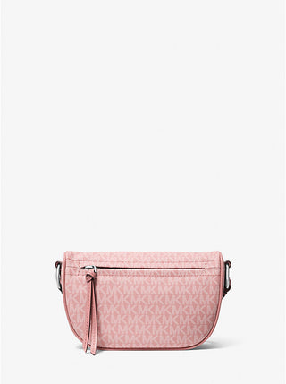 Riñonera Michael Kors Slater Extra-Small Rose