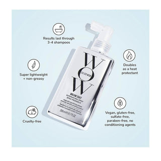 Wow Dream coat supernatural spray 200 Ml