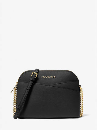 CROSSBODY MICHAEL KORS JET SET TRAVEL XCROSS BLACK