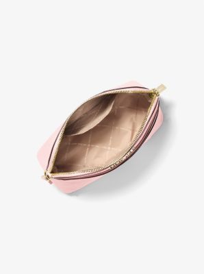 Crossbody Michael Kors Jet Set Travel Dome Xbody Powder Blush