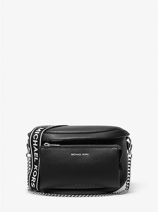 Riñonera Michael Kors Slater Black