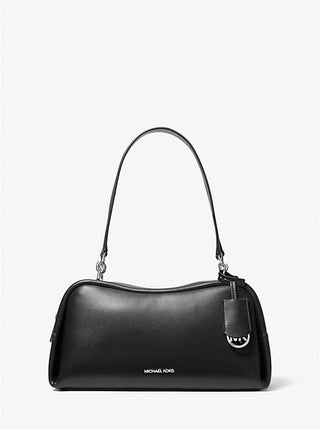 Cartera Michael Kors Cecily Medium Black